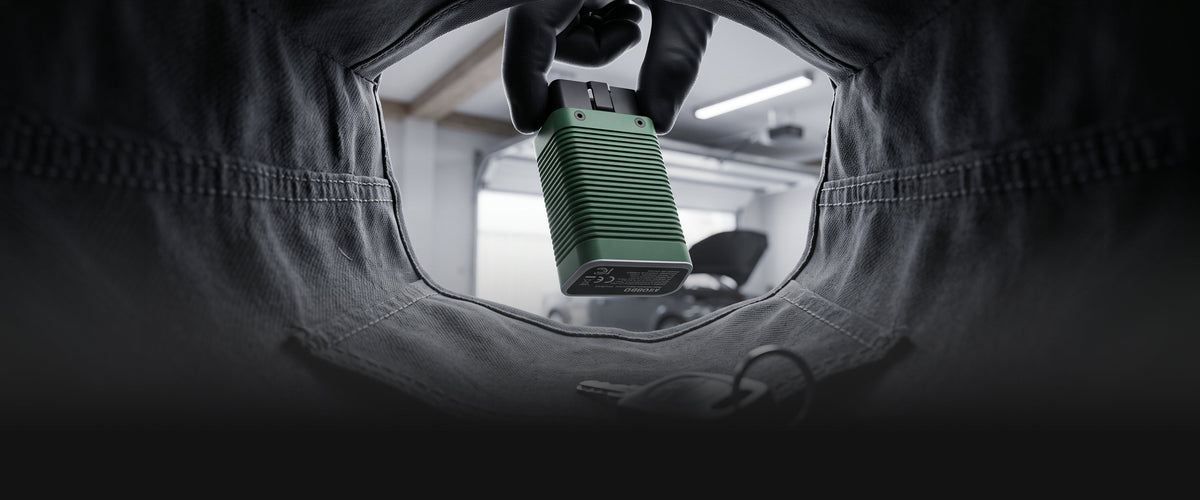 Bluetooth App Scanners