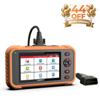 LAUNCH X431 CRP129 Expert Four System Diagnostic Tool