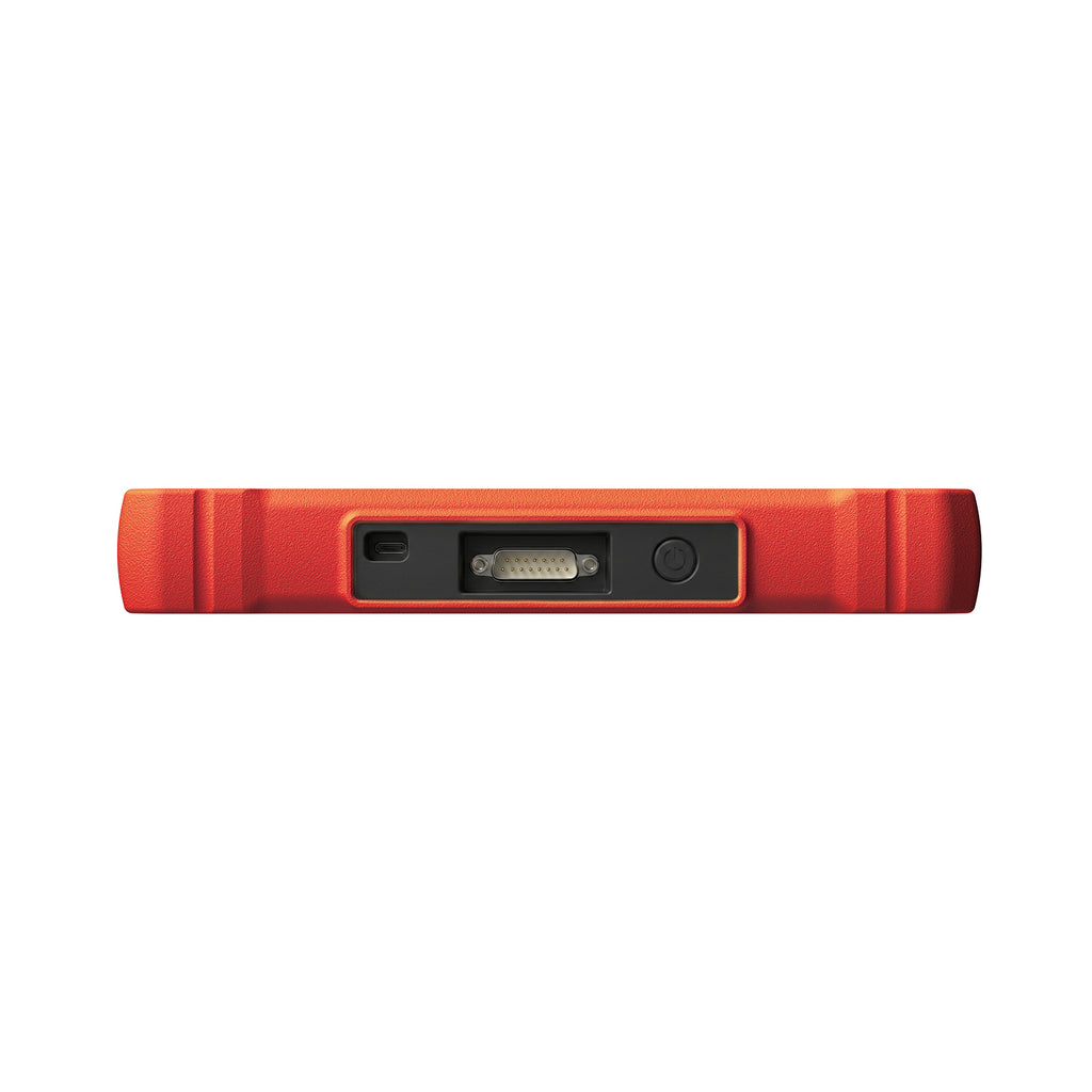 LAUNCH Millennium Max OBDII Scanner Full System Diagnostic Tool