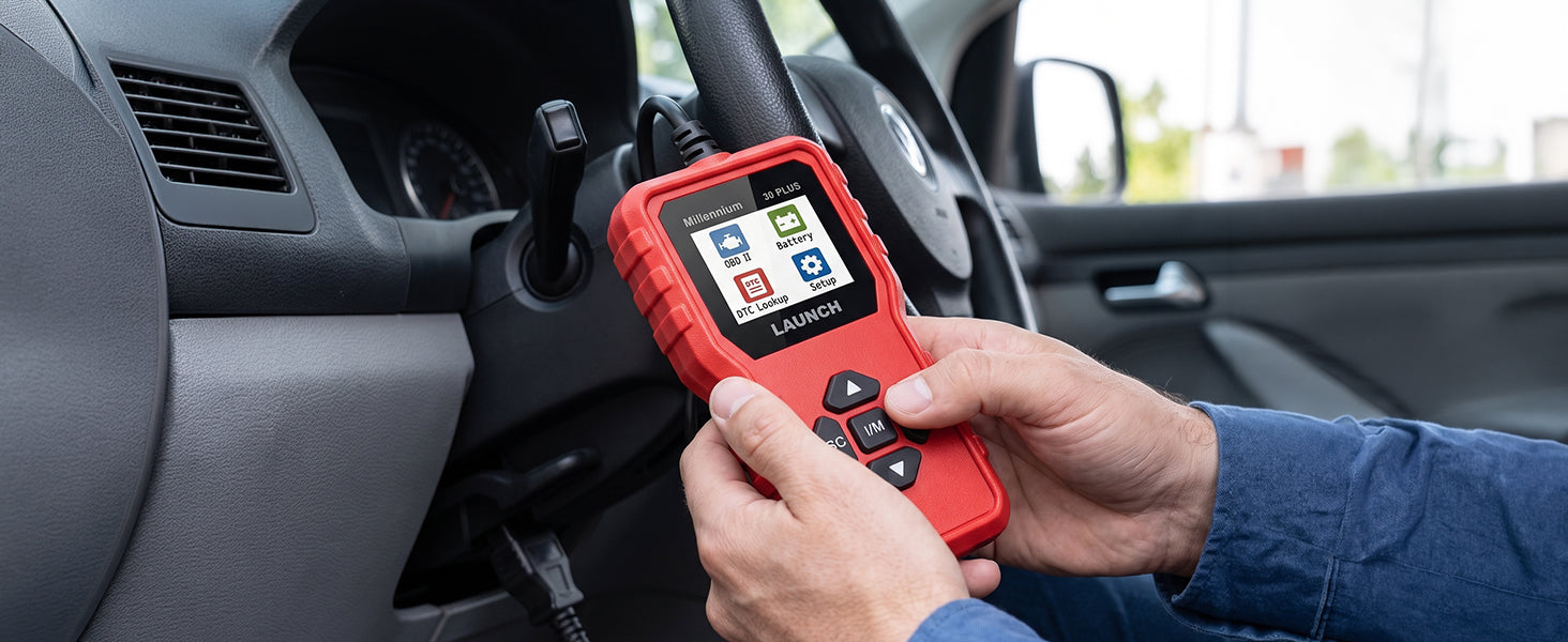 Entry Level OBD Diagnostics for Everyday DIYers