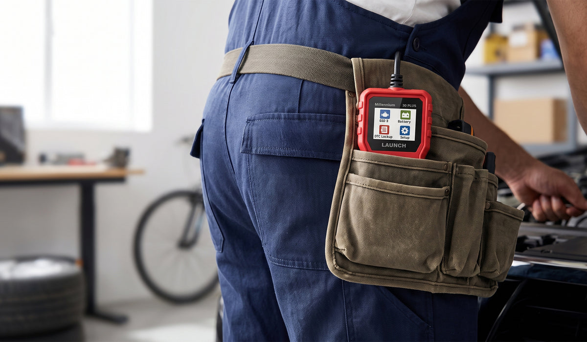 Lightweight and Portable Design
