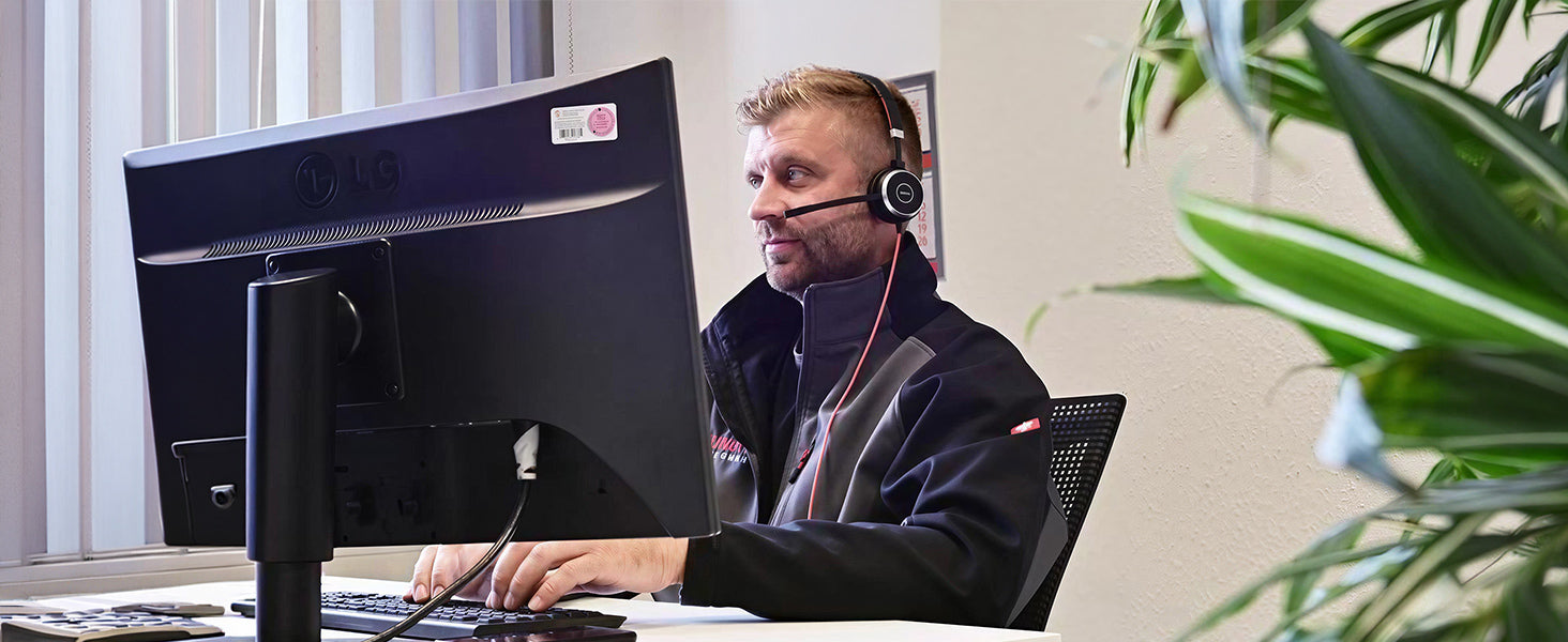 Expert Tech Support