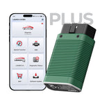 LAUNCH AIOBD Bluetooth OBD2 AI Car Diagnostic Scanner