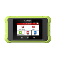LAUNCH X431 Creader Elite X500