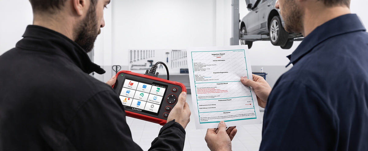 Smart Data & Support
